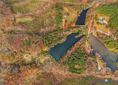 4 LOTS Briery Hills Dr, Meherrin, VA 23954 - photo 7