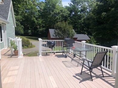 291 N Sturbridge Rd, Charlton, MA 01507 - photo 6