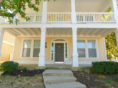 9804 Cedarcrest Dr, Providence Village, TX 76227 - photo 2