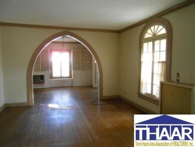 23 S 24th St, Terre Haute, IN 47803 - photo 6