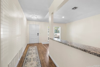 3522 Le Blanc St, San Antonio, TX 78247 - photo 6