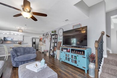 8822 Spaugh Ct, Fort Worth, TX 76108 - photo 6