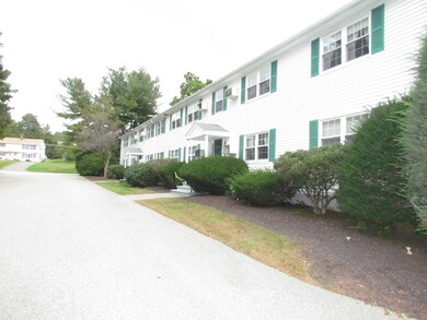 3 Wysocki Dr unit 11, Dudley, MA 01571 - photo 2