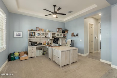 23078 E Mccowan Ct, Queen Creek, AZ 85142 - photo 6