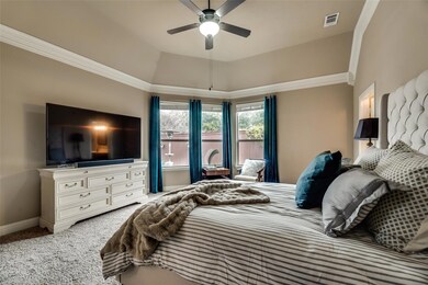 7612 Quartering Dr, North Richland Hills, TX 76182 - photo 6