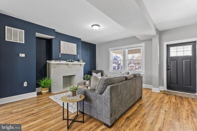 631 N Woodington Rd, Baltimore, MD 21229 - photo 6