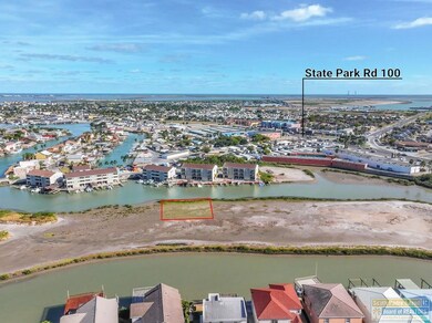 0 W Bass Ave unit 40, Port Isabel, TX 78550 - photo 6