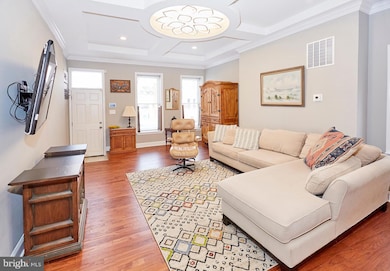 112 S Calhoun St, Baltimore, MD 21223 - photo 4