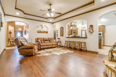 390 Sessums Rd, Springtown, TX 76082 - photo 7