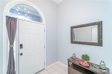 Entryway-Foyer