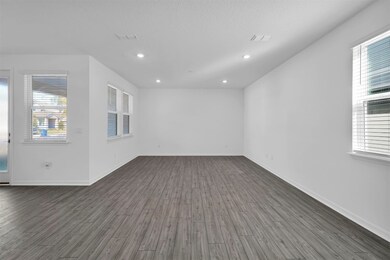 Monterey Gathering Room