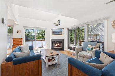 97 Villa Ridge Dr unit 2-F, Hartfield, VA 23071 - photo 7