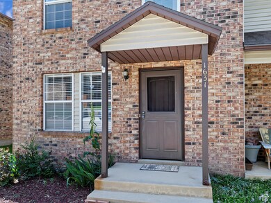 1631 E 1470 S unit 5E, Ogden, UT 84404 - photo 4