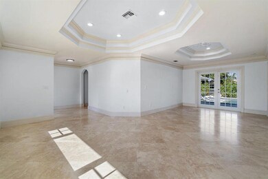 Living-Dining Area