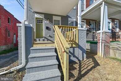 4610 Pall Mall Rd, Baltimore, MD 21215 - photo 2