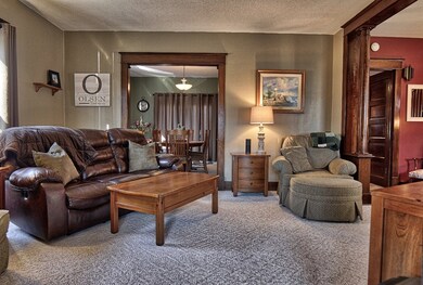 817 Midway Dr, Auburn, IN 46706 - photo 3