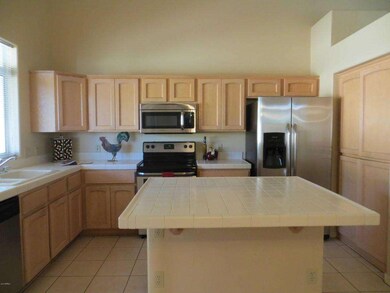 Kitchen s