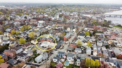 28 Fair St unit 2, Newburyport, MA 01950 - photo 3