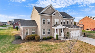 6431 Teeth of the Dog Dr, Radford, VA 24141 - photo 3