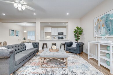 973 Reverend b j Lewis Dr, Houston, TX 77088 - photo 7