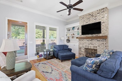 05-342 Royal Pond Cir _ Home Tours MS