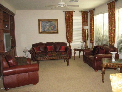 2220 S Valle Verde unit 8, Mesa, AZ 85209 - photo 2