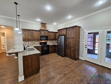 5104 Shiloh Village Dr, Tyler, TX 75703 - photo 7