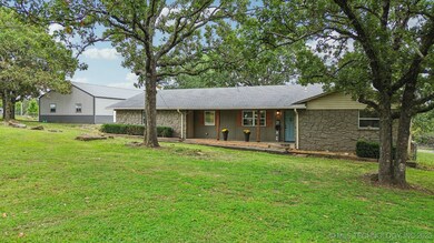11336 251st St, Beggs, OK 74421 - photo 3