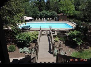 view of pool 1