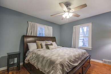 MasterBed