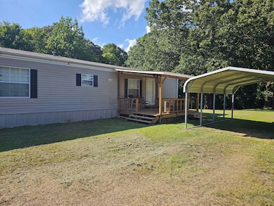 2077 Bethel Church Rd, Holcomb, MS 38940 - photo 2