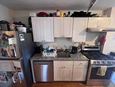 50 Oliver St unit C, Somerville, MA 02145 - photo 2