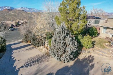 2- Front Driveway