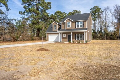 173 E Main St, Lumber Bridge, NC 28357 - photo 4