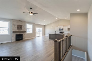 4407 NE 8th St, Ankeny, IA 50021 - photo 2