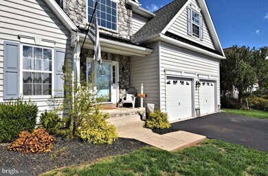 2036 Miranda Terrace, Pennsburg, PA 18073 - photo 3