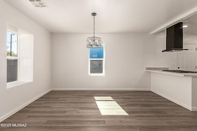 919 N Alder Ave, Tucson, AZ 85705 - photo 7