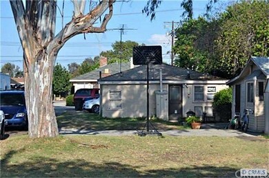 Two  extra guest/rental units