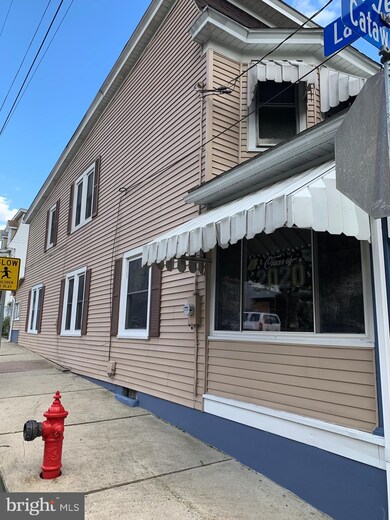 123 Catawissa St, Tamaqua, PA 18252 - photo 2