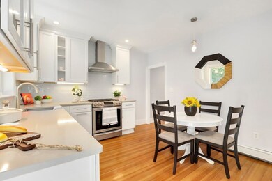 76 6th St, Cambridge, MA 02141 - photo 5