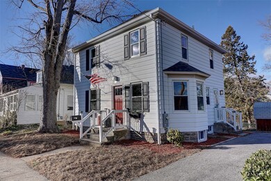 82 Dyer Ave, Riverside, RI 02915 - photo 2