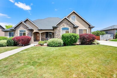 385 E 1000 S unit 42, Salem, UT 84653 - photo 4