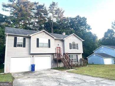 1309 Sandybrook Ct, Lithonia, GA 30058 - photo 2