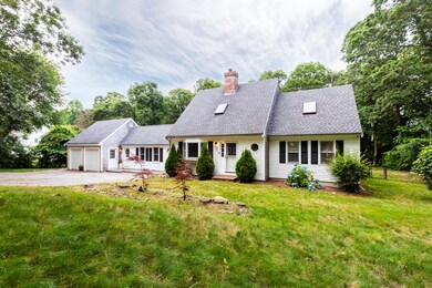 93 Barnhill Rd, West Barnstable, MA 02668 - photo 2