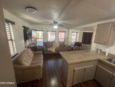 8865 E Baseline Rd unit 405, Mesa, AZ 85209 - photo 6