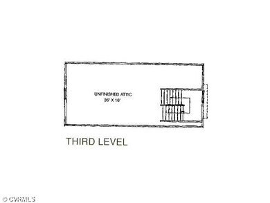 Other Plan - HVAC IN PLACE FOR FINISHING THIS AREA