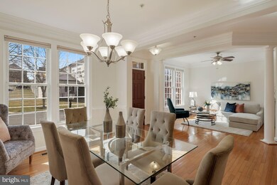 852 Hidden Marsh St, Gaithersburg, MD 20877 - photo 4