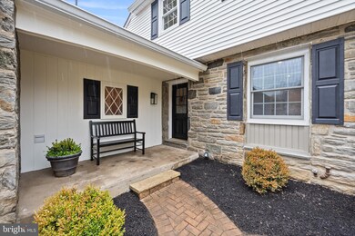 442 Wyldhaven Rd, Bryn Mawr, PA 19010 - photo 4