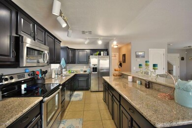 Morning Dove Kitchen 2