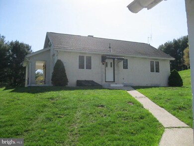 346 Wild Turkey Ln, New Ringgold, PA 17960 - photo 6